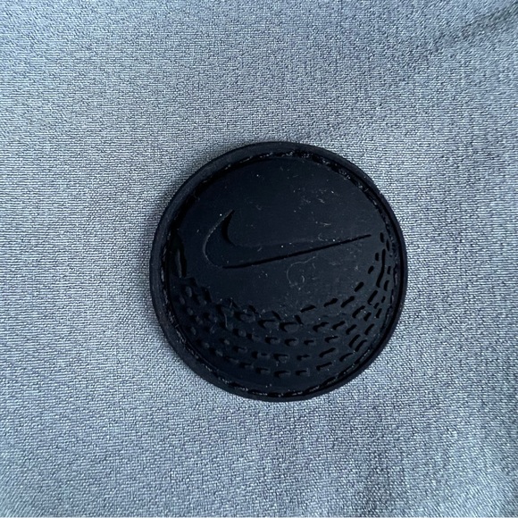 NWT Nike Unscripted Golf Windbreaker Jacket Large - Picture 7 of 9